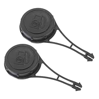 Amazon.com: kipa Gas Cap for Briggs 799684 799585 5436 Lawn